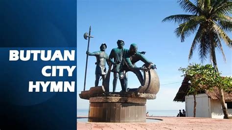 Sangay Ng Lungsod ng Butuan .